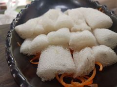 竹荪-捞神汤物料理(正大广场店)