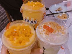 -果呀呀(国金街店)