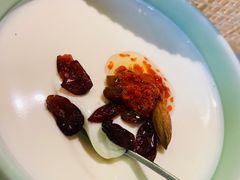 自制酸奶-旺顺阁鱼头泡饼(常营店)