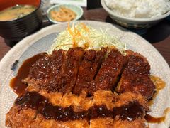 -矢场猪(名古屋站名铁店)