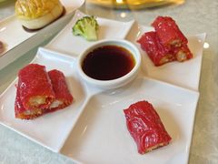 -粤秀小厨·广式早茶(辽宁路店)