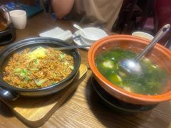 -闽鄂情·闽南招财鸭(水头店)