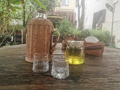 -悦哉·派对·草坪婚礼·围炉煮茶(三圣乡店)