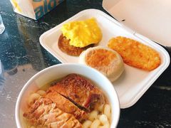 -麦当劳(新濠影汇店)