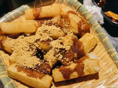 -冰冰龙虾·江湖菜·花园江景餐厅