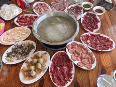 -官塘兄弟·潮汕牛肉店(官塘总店)