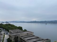 -千岛湖忆湖度假酒店(中心湖景区店)
