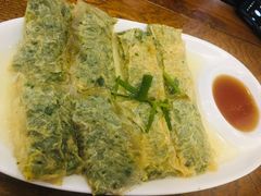 -老马家·舌尖上的西塘美食