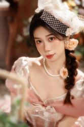 点击看大图 -模卡原创写真馆(苏州总店)