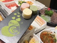 -海底捞火锅(杭州萧山宝龙广场店)