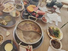 -松野谷·寿喜烧自助(华联顺义金街购物中心店)