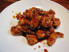 糖醋里脊-大牌大·传统杭帮菜(湖滨店)