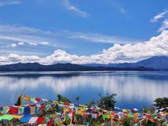 -丽江泸沽湖景区