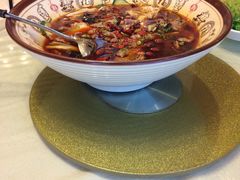 -顺德君豪酒店(佛山容桂渔人码头店)