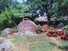 -七仙岭温泉国家森林公园