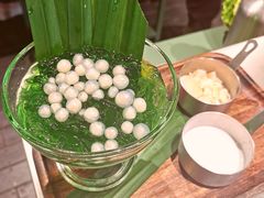 -椰庭·椰子鸡·创意玩家(晶耀前滩店)