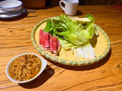 -關東雪东北菜(中庚漫游城店)