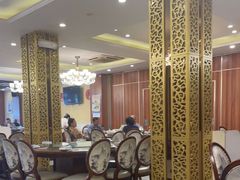 -金陵后厨·南京菜(新街口秣陵路店)