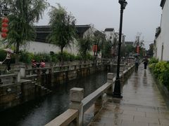 -同里国家湿地公园