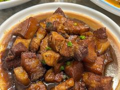 -小乡小镇·传承桐庐土菜·老板亲自烧的菜