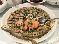 -忆家一宴(大木桥路旗舰店)