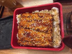 鳗鱼饭-鮨吞Sushinomi(苏州桥店)
