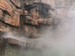 -成吉思汗公园