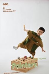 -花开映像儿童摄影