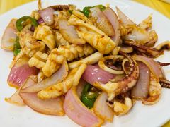 -美食店(华贵路店)