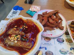 -宝葫芦西北茶食铺(万达店)