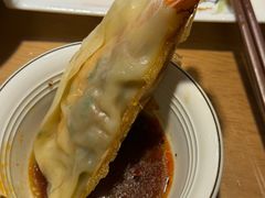 -春水锅贴·传统鲁菜(大明湖店)