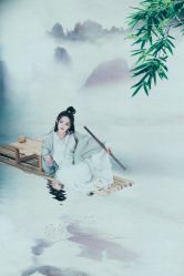 -梓摄影古装写真工作室(富力广场店)