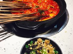 -钢管厂五区小郡肝火锅串串香(总店)