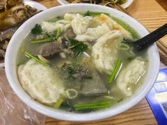-牛记烩面(七星西路店)