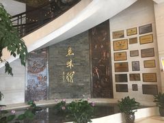 -千岛湖鱼味馆(十字街总店)