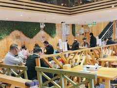 -木屋烧烤(大屯路店)
