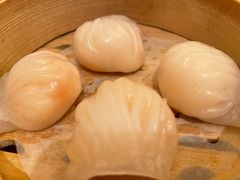 原汁鲜虾饺-利苑酒家(宜安广场店)