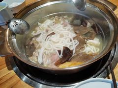 -椰夫人·养生椰子鸡(金沙洲永旺店)