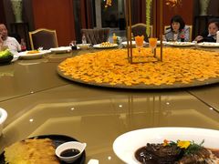-西安饭庄·非遗陕菜(钟楼店)