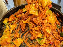 -兰正韩·韩国料理(春熙路店)