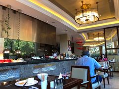 -索菲特西湖大酒店·香榭丽全日候餐厅(南山路店)