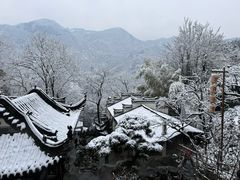 -篁岭景区