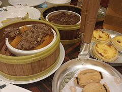 -夏宫中餐厅(香格里拉大酒店)