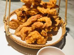 -蔴将·川菜(黄龙万科店)