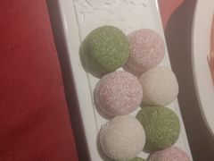 -蓉城老妈火锅(双林路店)