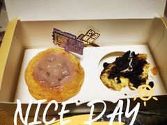 -好利来(鞍山站前店)
