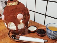 -WONDER ICE 萬得冰田(建設路总店)
