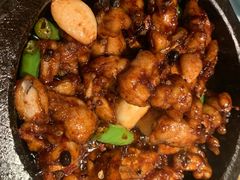 -桂满陇-十里风荷(合生汇店)
