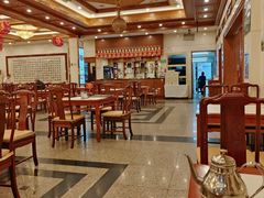 -鸿宾楼(展览馆路店)