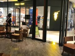 -星巴克(深圳梅林虹湾店)